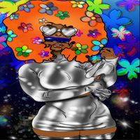 SHAUNY - Wallflower (Explicit)