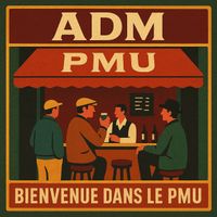 ADM - Bienvenue dans le PMU