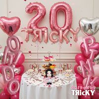TЯicKY - Oh!Dopink