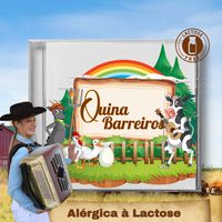 Quina Barreiros - Alérgica à Lactose