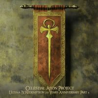Celestial Aeon Project - Ultima IX Redemption 20 Years Anniversary Part 4