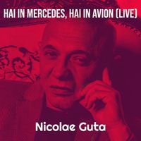 Nicolae Guta - Hai in Mercedes, Hai in Avion (Live)