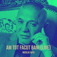 Nicolae Guta - Am Tot Facut Bani (Live)