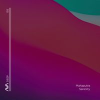 Mahaputra - Serenity