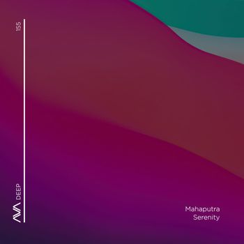 Mahaputra - Serenity
