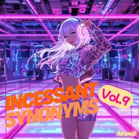 hermit - Incessant Synonyms, Vol.9
