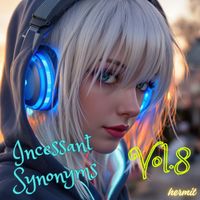 hermit - Incessant Synonyms, Vol.8