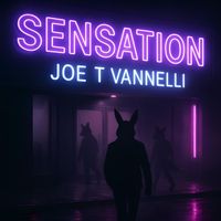 Joe T Vannelli - Sensation