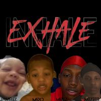 Miro - Inhale Exhale (Explicit)