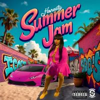 Honesty - Summer Jam (Explicit)
