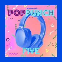 Henry Parsley - Pop Punch 5