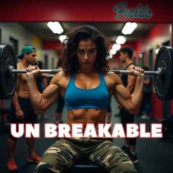 RAJA - Unbreakable