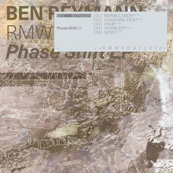 Ben Reymann - Phase Shift EP