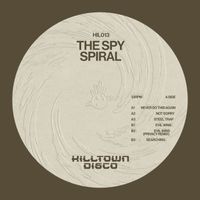 The Spy - Spiral