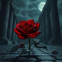 Cupid - Devil's Thorn (Always Mine)