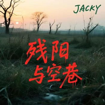 Jacky - 殘陽與空巷