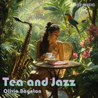 Olivia Baynton - Tea and Jazz