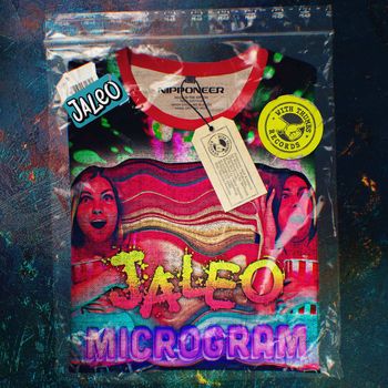 Jaleo - Microgram