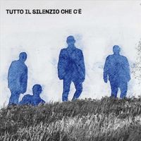 Laboa - Tutto Il Silenzio Che C'è
