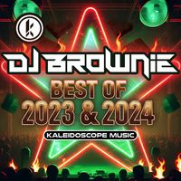 DJ Brownie - Best of 2023 & 2024