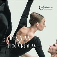 Charles Ducazo - Een Man En Een Vrouw