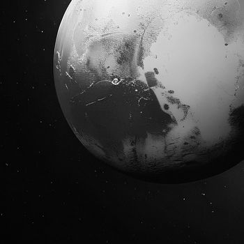 Z1 - Pluto