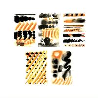 Hamdi - Abomination EP