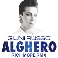 Giuni Russo - Alghero (RICH MORE Remix)