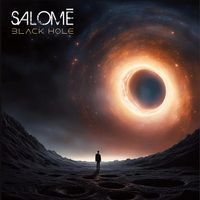 SALOME - BLACK HOLE
