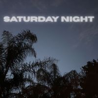 Avery - Saturday Night (Explicit)