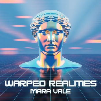 Mara Vale - Warped Realities