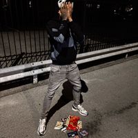 zay - DOUBLED UP (Explicit)