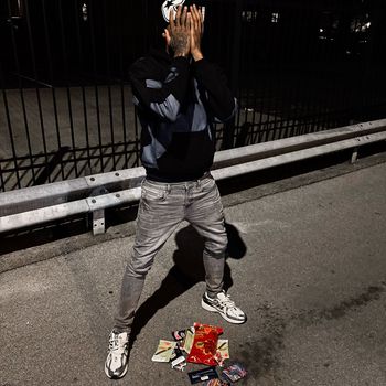 zay - DOUBLED UP (Explicit)