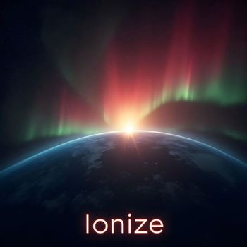 AlexK - Ionize