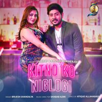 Brijesh Shandilya - Kitno Ko Niglogi