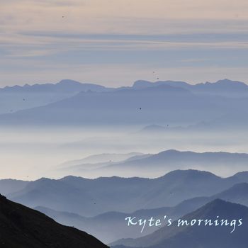 Kyte - Kyte's Mornings