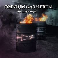 Omnium Gatherum - The Last Hero
