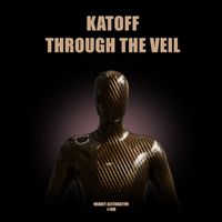 Katoff - Through The Veil