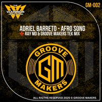 Adriel Barreto - Afro Song