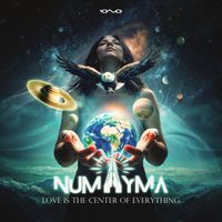 Numayma - Love Is the Center of Everything