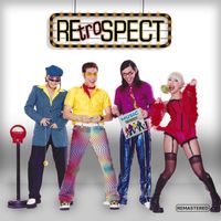 Retrospect - Retrospect (Remastered 2025)
