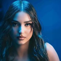 Bruklin - Cry A Little Louder