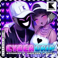 Kryptic - Cyberdrip - Hypercore Heat