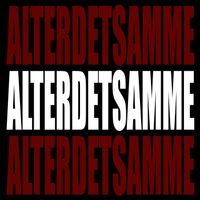 Kris - ALTERDETSAMME