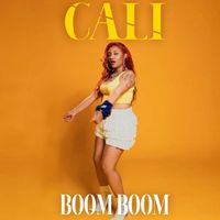 Cali - Boum Boum