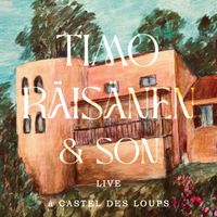 Timo Räisänen - Live à Castel des Loups