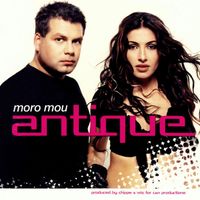 Antique - Moro Mou