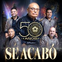 El Combo De Las Estrellas - Se Acabó