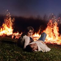 Colt - Saveur coeur abîmé