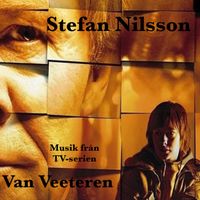 Stefan Nilsson - Van Veeteren (Musik från TV-serien)